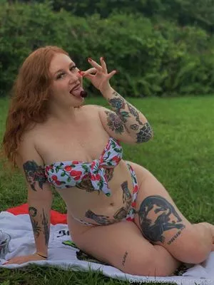 xgingerspicex OnlyFans Leaked Free Thumbnail Picture - #ZpxJdyo7lp