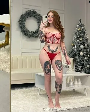 xgingerspicex OnlyFans Leaked Free Thumbnail Picture - #Zu31qUqjkR