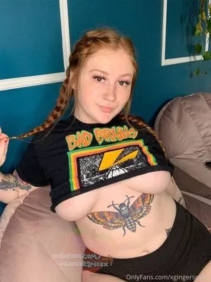 xgingerspicex OnlyFans Leaked Free Thumbnail Picture - #fejZ9qSHqX
