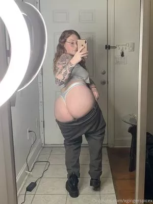 xgingerspicex OnlyFans Leaked Free Thumbnail Picture - #m3n3e9Du2G