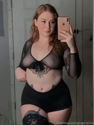 xgingerspicex OnlyFans Leaked Free Thumbnail Picture - #odYN8MXr5B