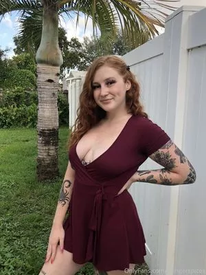 xgingerspicex OnlyFans Leaked Free Thumbnail Picture - #pnrLDRADXl