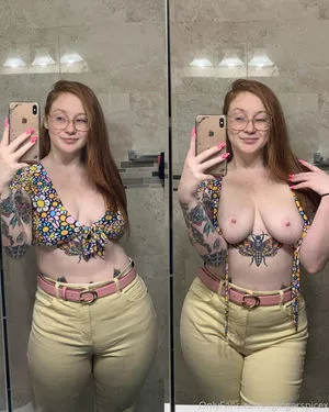 xgingerspicex OnlyFans Leaked Free Thumbnail Picture - #t5b88ihBGU
