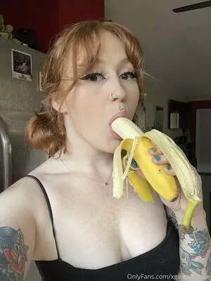 xgingerspicex OnlyFans Leaked Free Thumbnail Picture - #vyhW1c0amz