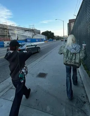 Xgofficial OnlyFans Leaked Free Thumbnail Picture - #2zcWT5GCNV