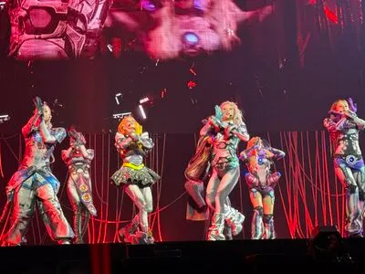 Xgofficial OnlyFans Leaked Free Thumbnail Picture - #7djsG1PyoG