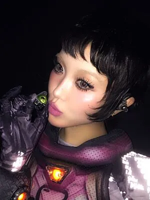 Xgofficial OnlyFans Leaked Free Thumbnail Picture - #HZPS2ATSaG