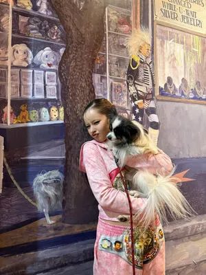 Xgofficial OnlyFans Leaked Free Thumbnail Picture - #K2bSI9WP4S