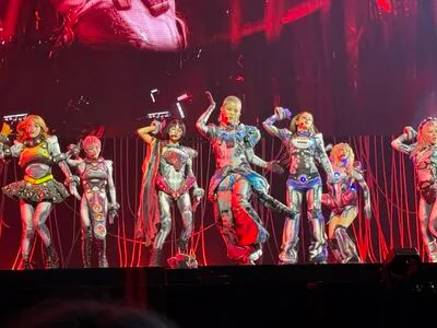 Xgofficial OnlyFans Leaked Free Thumbnail Picture - #dwnXGSFFi6