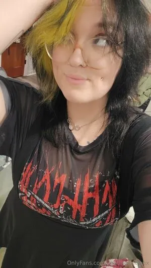 Xgothicxkittenx OnlyFans Leaked Free Thumbnail Picture - #2dcuZpXdgu