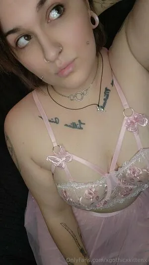 Xgothicxkittenx OnlyFans Leaked Free Thumbnail Picture - #YmZx71t7Oh