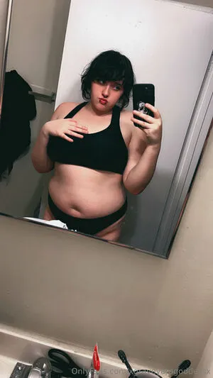 Xgraveyardgoddessx OnlyFans Leaked Free Thumbnail Picture - #8vxctD5owX