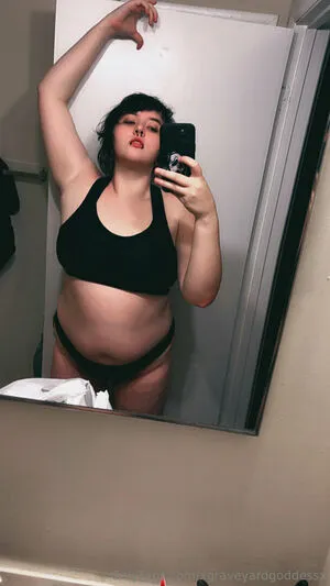 Xgraveyardgoddessx OnlyFans Leaked Free Thumbnail Picture - #GyKzmpAxU5