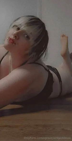 Xgraveyardgoddessx OnlyFans Leaked Free Thumbnail Picture - #Kf1LDwrt8W