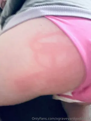 Xgraveyardgoddessx OnlyFans Leaked Free Thumbnail Picture - #cUsZuQomPD