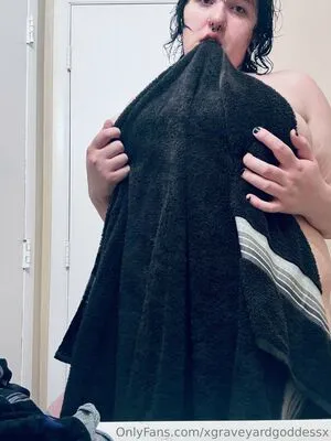 Xgraveyardgoddessx OnlyFans Leaked Free Thumbnail Picture - #jroA0x4gDy