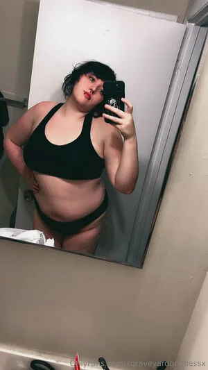 Xgraveyardgoddessx OnlyFans Leaked Free Thumbnail Picture - #xMlET5xAMO