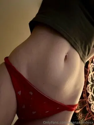 Xhanaxsmilesx OnlyFans Leaked Free Thumbnail Picture - #2HAy2jEgho