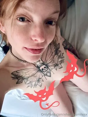 Xhanaxsmilesx OnlyFans Leaked Free Thumbnail Picture - #AI8GDeq3aL