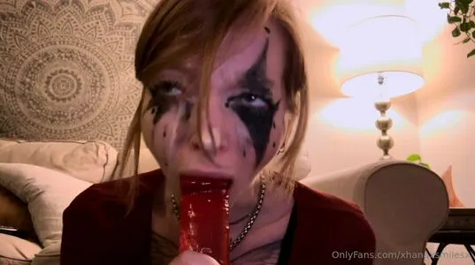 Xhanaxsmilesx OnlyFans Leaked Free Thumbnail Picture - #CGlonJHC9G