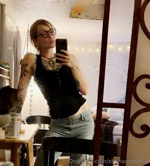 Xhanaxsmilesx OnlyFans Leaked Free Thumbnail Picture - #DZBkNgkufo