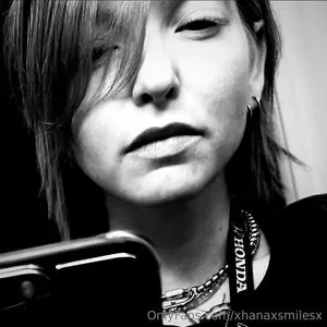 Xhanaxsmilesx OnlyFans Leaked Free Thumbnail Picture - #EaPEUUD33J