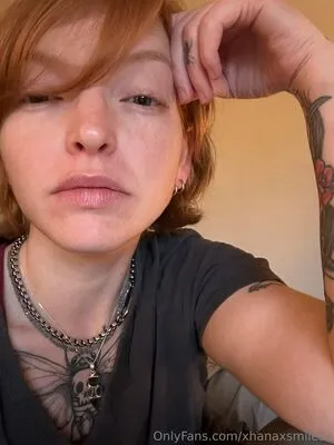 Xhanaxsmilesx OnlyFans Leaked Free Thumbnail Picture - #EoF1HOovrY