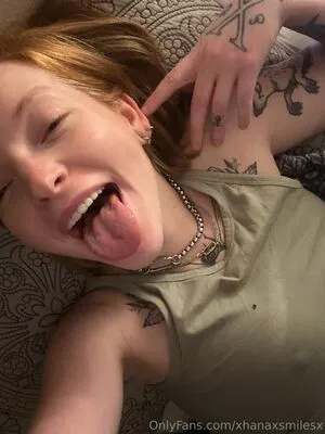 Xhanaxsmilesx OnlyFans Leaked Free Thumbnail Picture - #MO0bGUC67G