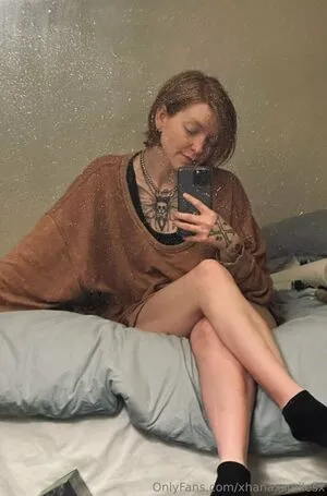 Xhanaxsmilesx OnlyFans Leaked Free Thumbnail Picture - #PGNgt5jgEg