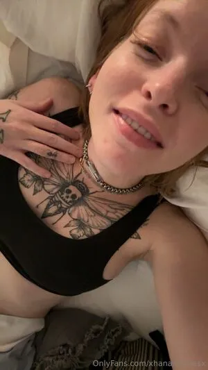 Xhanaxsmilesx OnlyFans Leaked Free Thumbnail Picture - #vhyDaCkomC