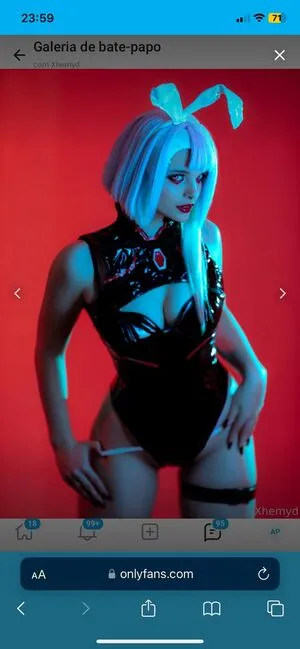 Xhemyd OnlyFans Leaked Free Thumbnail Picture - #PiWQGYKHvm