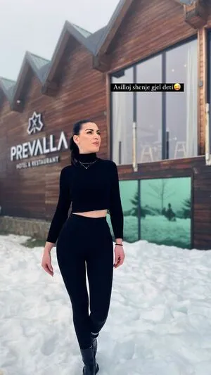 Xhoi Loja Official Thread OnlyFans Leaked Free Thumbnail Picture - #B9FuEDkyDp