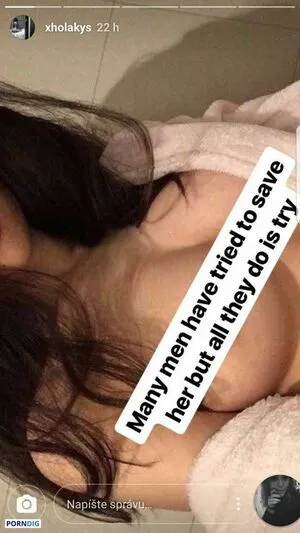 xholakys OnlyFans Leaked Free Thumbnail Picture - #fVZybRzrcS