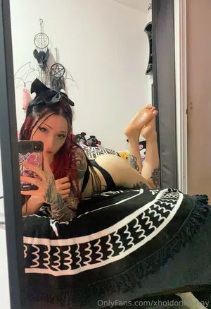 Xholdontillmay OnlyFans Leaked Free Thumbnail Picture - #dFjpWLQRPn