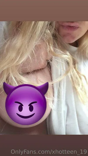Xhotteen OnlyFans Leaked Free Thumbnail Picture - #NdJdmdxjOZ