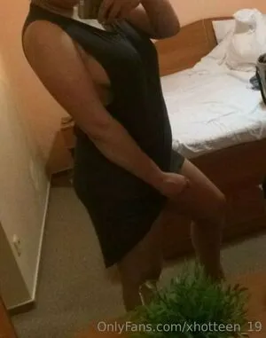 Xhotteen OnlyFans Leaked Free Thumbnail Picture - #OhdHnJlnb3