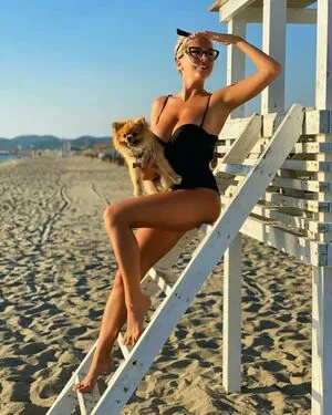 Xhulia Nio OnlyFans Leaked Free Thumbnail Picture - #9KWpH3emND