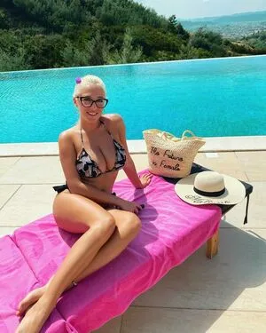 Xhulia Nio OnlyFans Leaked Free Thumbnail Picture - #HZFvH0jwD4