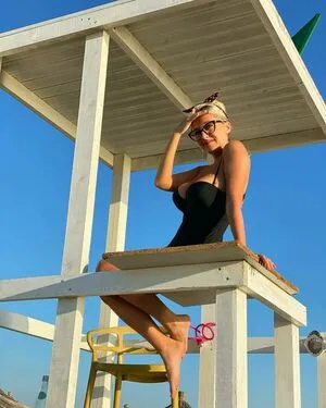 Xhulia Nio OnlyFans Leaked Free Thumbnail Picture - #Wza7HgRIEI