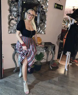 Xhulia Nio OnlyFans Leaked Free Thumbnail Picture - #i1eRvg5ZZQ