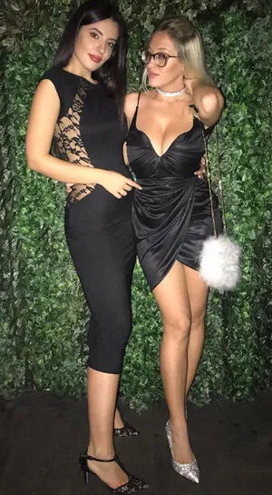 Xhulia Nio OnlyFans Leaked Free Thumbnail Picture - #phpoMhPsi5