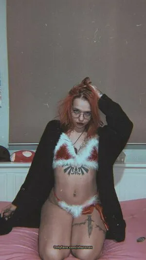 Xhuronax OnlyFans Leaked Free Thumbnail Picture - #CaYyPOWkaI