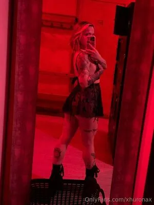 Xhuronax OnlyFans Leaked Free Thumbnail Picture - #TtlhxmbLeF