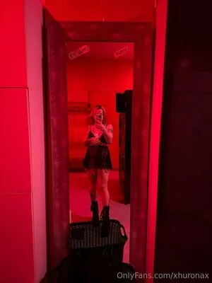 Xhuronax OnlyFans Leaked Free Thumbnail Picture - #b0BuuE6EMv