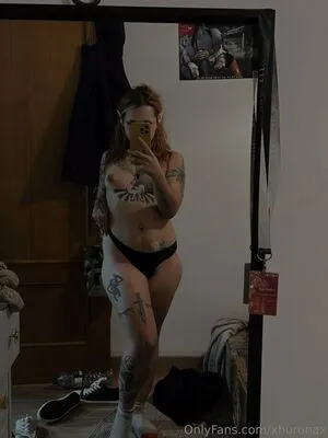 Xhuronax OnlyFans Leaked Free Thumbnail Picture - #iVgNCcMtu1