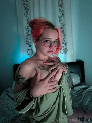 Xhuronax OnlyFans Leaked Free Thumbnail Picture - #jnJgkrl5Ga