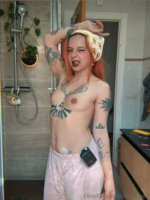 Xhuronax OnlyFans Leaked Free Thumbnail Picture - #yUSyEreImW