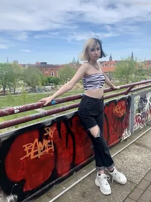 Xhxllgirl OnlyFans Leaked Free Thumbnail Picture - #almYSc9c5f