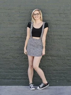 Xia Anderson OnlyFans Leaked Free Thumbnail Picture - #C1lKNH93Oh