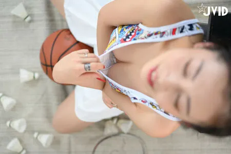 Xia MuGuang OnlyFans Leaked Free Thumbnail Picture - #QxmSxuOVqg